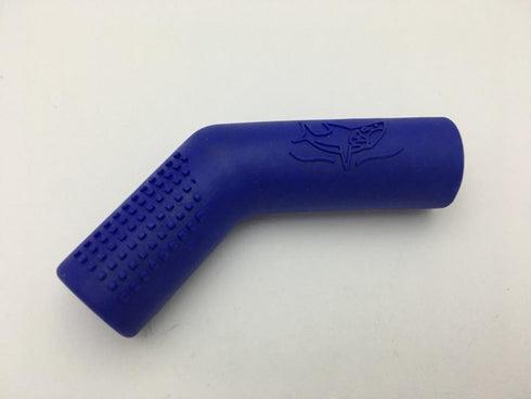 Protector de Calzado Azul